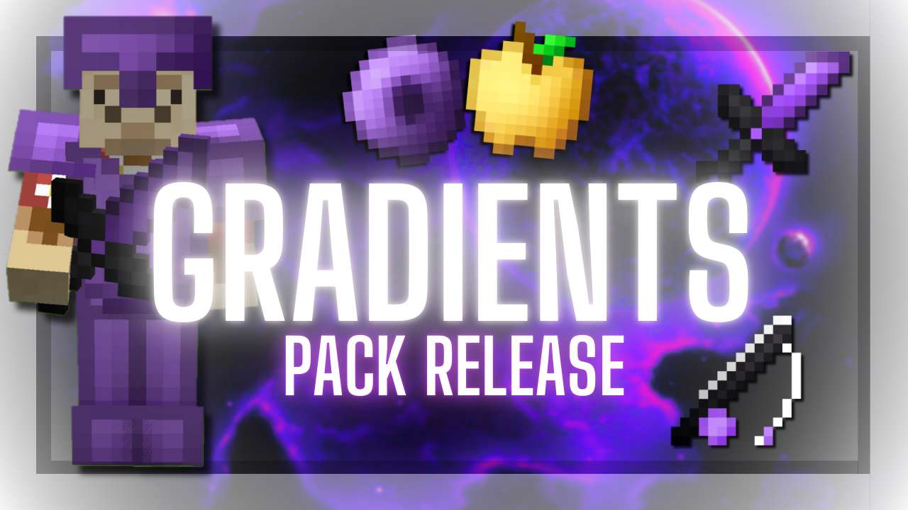 Gallery Image 1 for Gradients  Purple PvP Pack on vVPRP